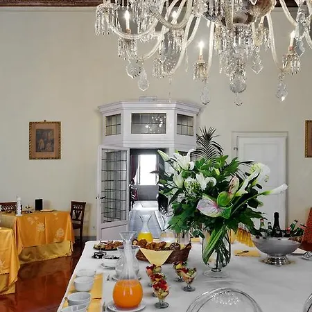 Hotell Palazzo Magnani Feroni, - Residenza D'epoca Florens