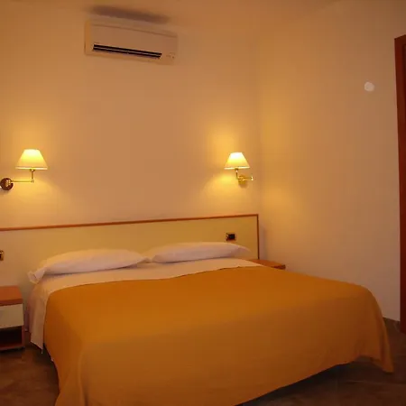 Hotel Beatrice Florence