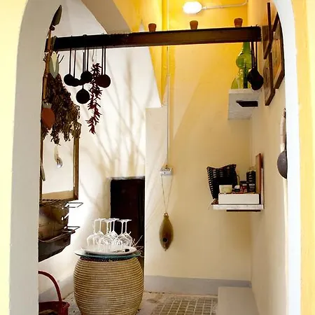 Bed and breakfast La Sosta Florencia