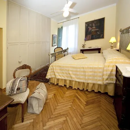 Bed and breakfast La Sosta 2*