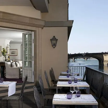 Hotel Portrait - Lungarno Collection Florence