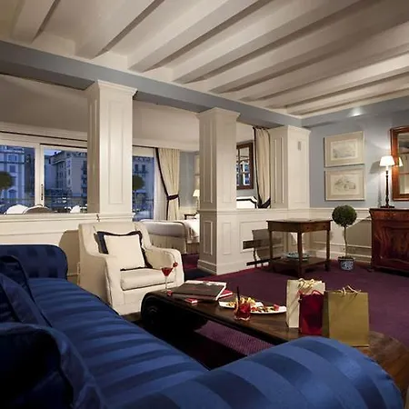 Hotel Portrait - Lungarno Collection