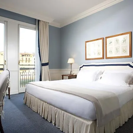 Hotel Portrait - Lungarno Collection 5*