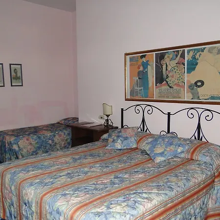 Guest house Residenza Giulia Florence
