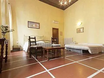 Couette-café Betta Florence