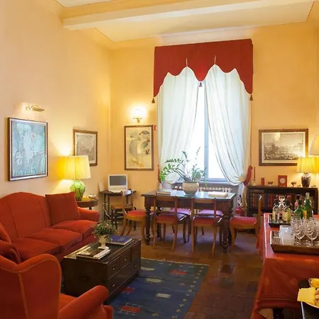 Bed & Breakfast Antica Dimora 3*