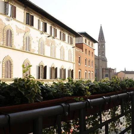 La Residenza Dell'orafo Bed & Breakfast 3*