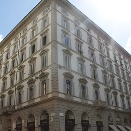 Apartment Via Roma