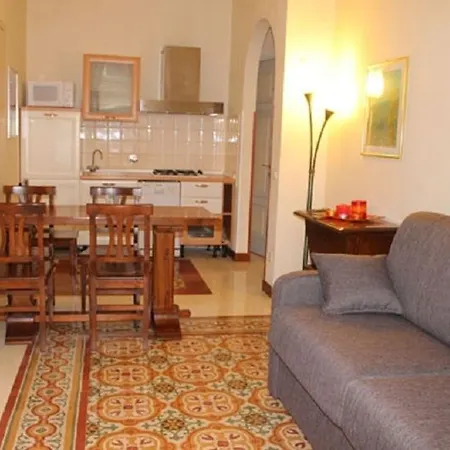 Apartment Via Roma