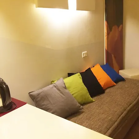 Apartment Florent *