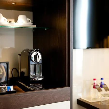 Hotel Cerretani - Mgallery Collection Firenze