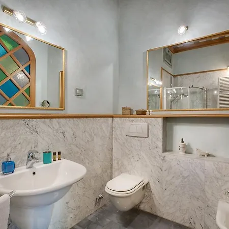 Bed & Breakfast Cavour10 Firenze