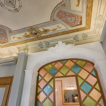 Bed & Breakfast Cavour10 2*