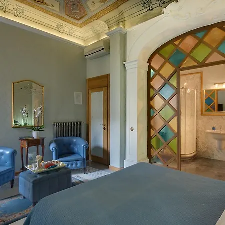Bed & Breakfast Cavour10