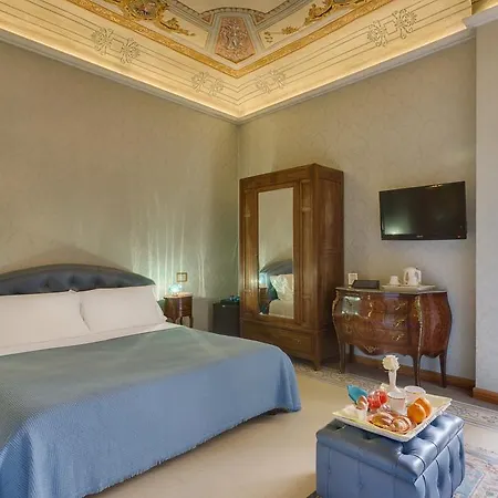 Bed & Breakfast Cavour10 2*