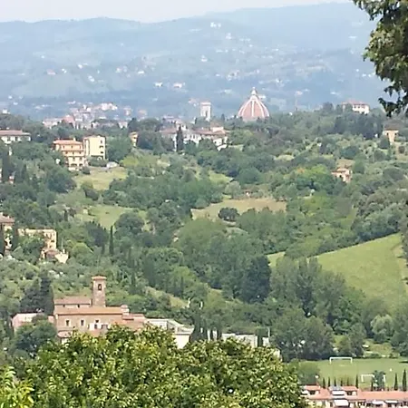 Holiday home Poggio Alla Scaglia *