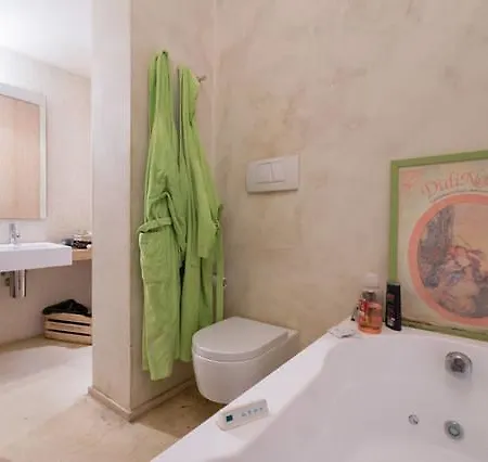 Guest house San Frediano Florence