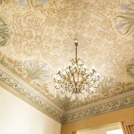 Hotel Grand Cavour Florence
