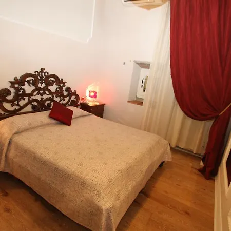 Bed & Breakfast B&B Mr. My Resort 2*