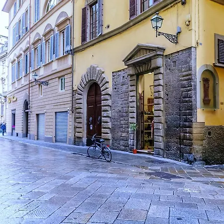 Apartment Corno Florentine By 360rentals Florence