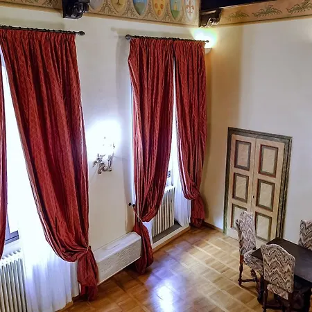 Apartment Corno Florentine By 360rentals *