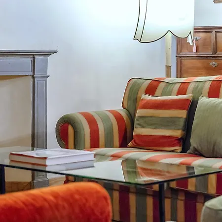Apartment Corno Florentine By 360rentals
