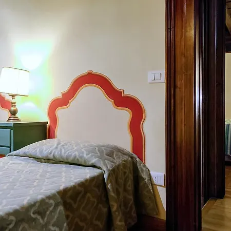 Apartment Corno Florentine By 360rentals Florence