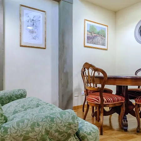 Apartment Corno Florentine By 360rentals *