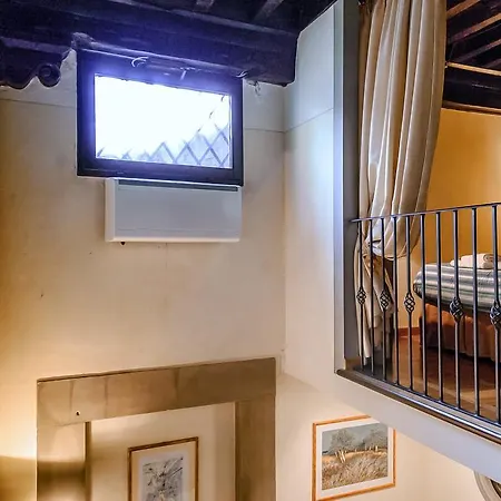 Corno Florentine By 360rentals