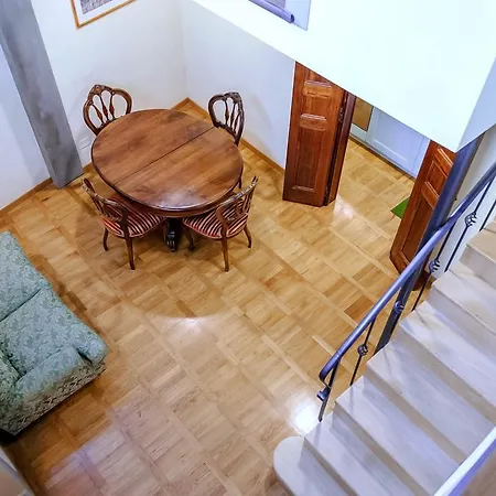 Apartment Corno Florentine By 360rentals