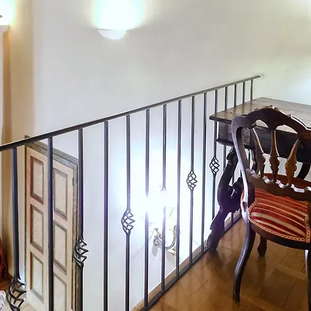 Apartment Corno Florentine By 360rentals Florenz