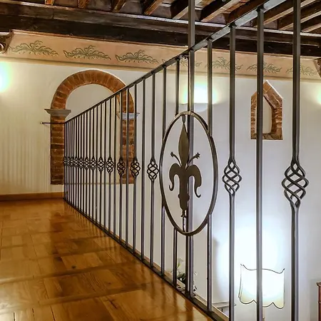 Apartment Corno Florentine By 360rentals *