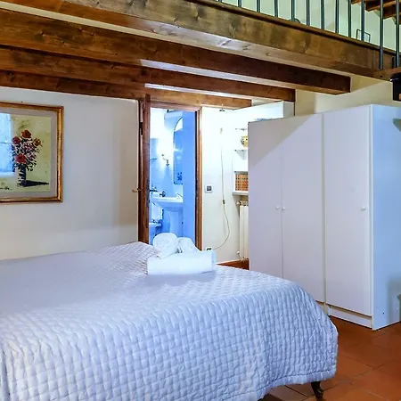 Appartamento Corno Superior Firenze
