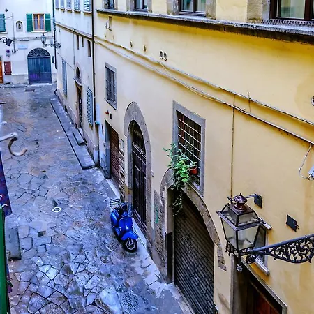 Appartamento Corno Superior Firenze