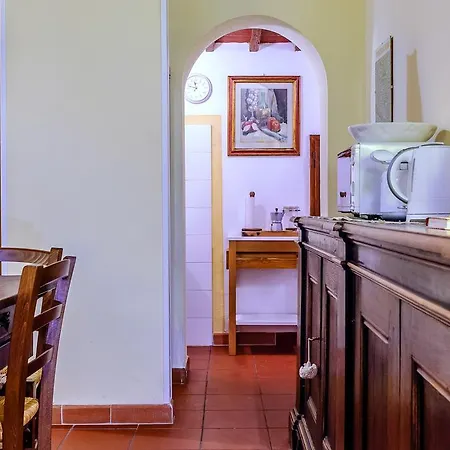 Appartamento Corno Superior Firenze