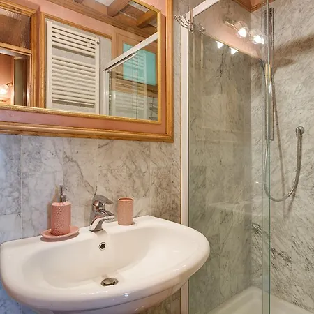 Bed & Breakfast Cavour10