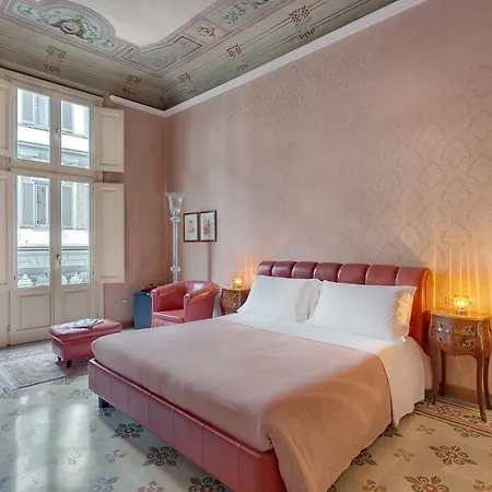 Cavour10 Florencie