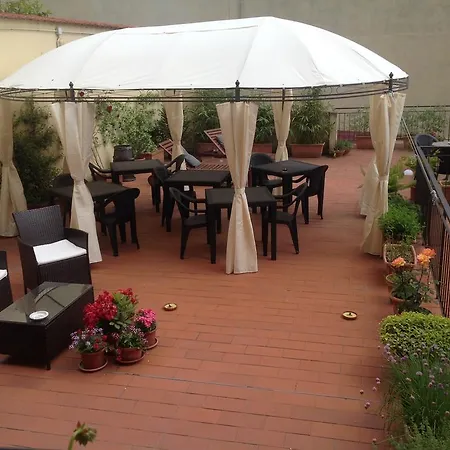 Bed & Breakfast Il Sorriso