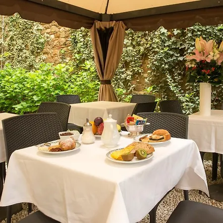 Hotel Aurora Florence