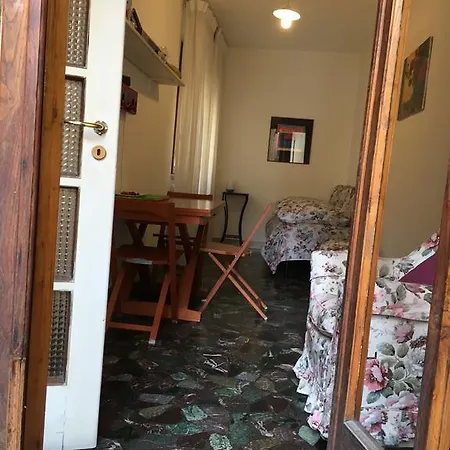 Appartamento De' Bardi Firenze