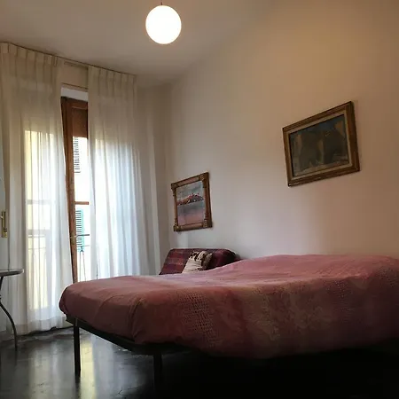 Appartamento De' Bardi *