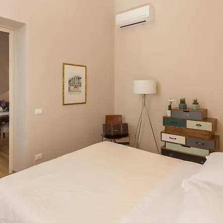 Aparthotel Palazzo Alfani - Residenza D'epoca 3*