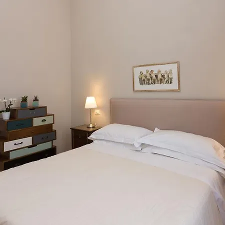 Aparthotel Palazzo Alfani - Residenza D'epoca Florencie