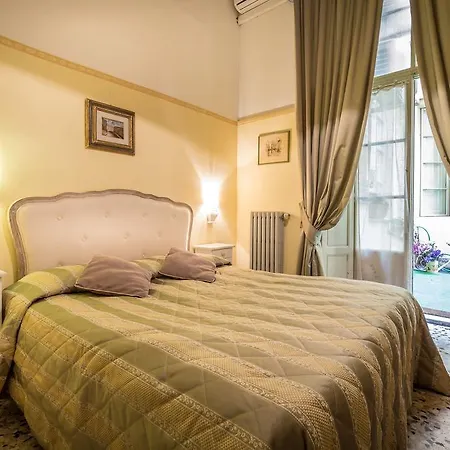 Affittacamere Tourist House Duomo 3*