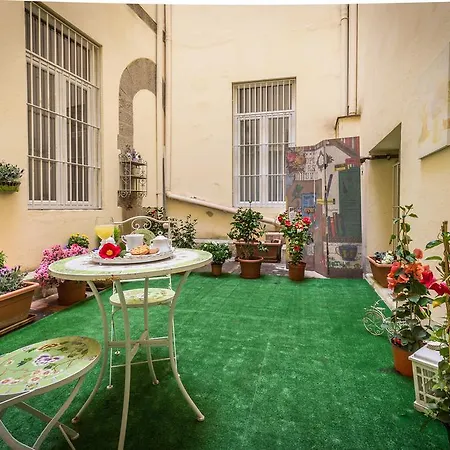 Affittacamere Tourist House Duomo Firenze
