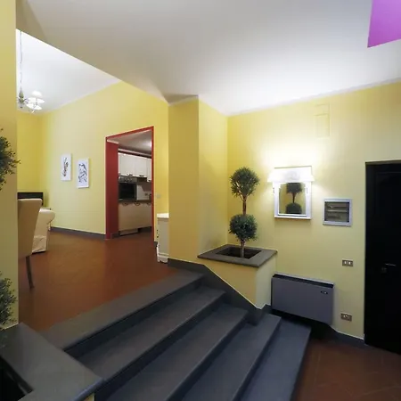 Le Fate Holiday Homes