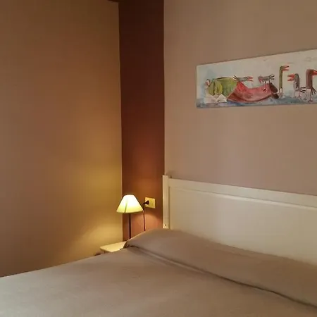 Hotel Panorama Florence
