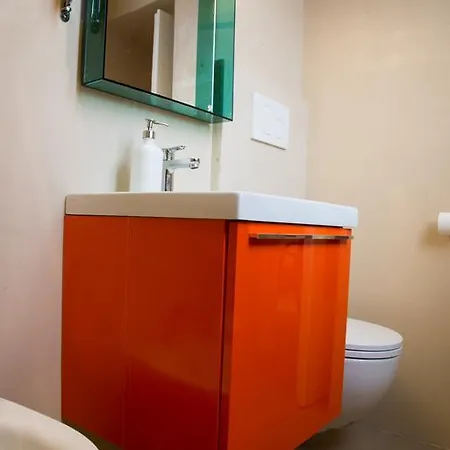 Apartment Minimal Signoria