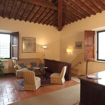 Bed & Breakfast Rovezzano Florencie