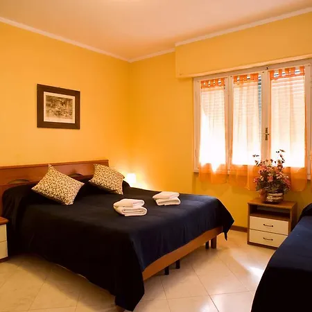 Bed & Breakfast Argentiere Florence